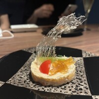 星空の中へ - 
