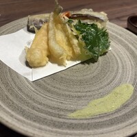 星空の中へ - 
