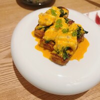 恵比寿ビストロ 猫も杓子も - 