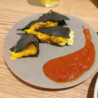 恵比寿ビストロ 猫も杓子も - 