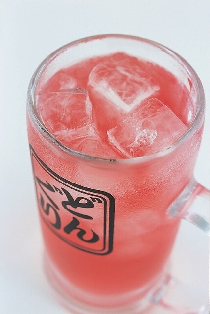 DONGURI Shinborikawa Ten photo 5