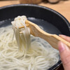 五島うどん だしぼんず かもめ市場店