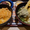資さんうどん 今福鶴見店