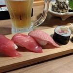 博多海鮮 さかな市場 - 