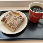 ミスタードーナツ - 
