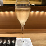 天ぷら 心斎橋 一哲 - 