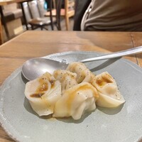 リオ・ブルーイング・コー ビストロアンドガーデン 東京ミッドタウン - 