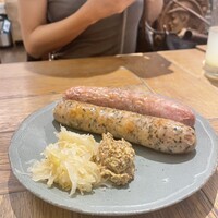 リオ・ブルーイング・コー ビストロアンドガーデン 東京ミッドタウン - 