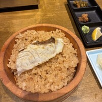 焼うお いし川 名古屋 - 