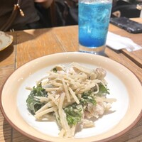 リオ・ブルーイング・コー ビストロアンドガーデン 東京ミッドタウン - 