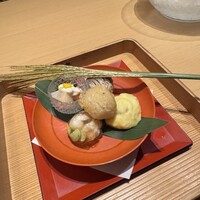 宮川町 水簾 東京ミッドタウン店 - 