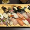魚屋直営すし食堂 魚まる