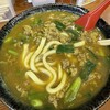 大阪うどん いなの路