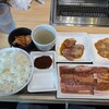 焼肉ライク 岡山下中野店