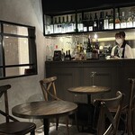 ショコラトリー タカス - 