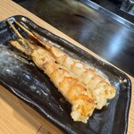 鉄板神社 総本店 - 