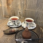 ショコラトリー タカス 本店 - 