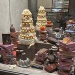 ショコラトリー タカス - 