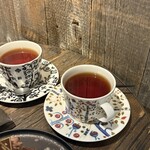 ショコラトリー タカス 本店 - 