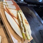 鉄板神社 総本店 - 