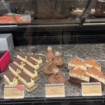 ショコラトリー タカス - 