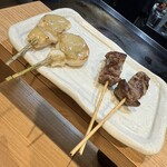 鉄板神社 総本店 - 