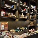 ショコラトリー タカス - 