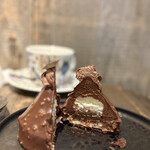 ショコラトリー タカス 本店 - 