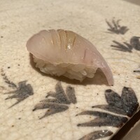 鮨　かねさか パレスホテル東京店 - 