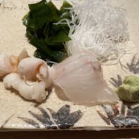 鮨　かねさか パレスホテル東京店 - 