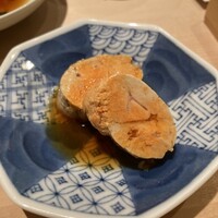 鮨　かねさか パレスホテル東京店 - 