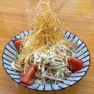 やきとり 2ランホームラン_1