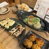 九州博多料理 いなせもん 神田店