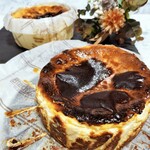 熟成バスクチーズケーキ直売所 - 