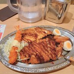 ゴーゴーカレー - 