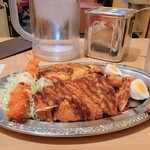 ゴーゴーカレー - 