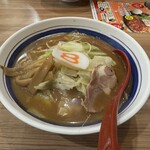８番らーめん - 