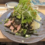 居酒屋吉幸～ゆうじ～ - 