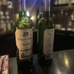 BarMIXCEL  - ワタクシは飲んでいまてんが、、、(*´∇｀*)