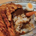 ゴーゴーカレー - 