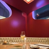 RESTAURANT DAZZLE - 