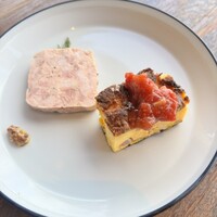 THE KINTAN STEAK - 