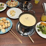 Cheese Plus pizza&grill - 