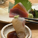 かちかちレモンサワー×野菜巻き串工房 ひかり - 