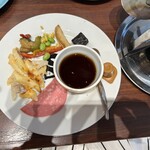 Cheese Plus pizza&grill - 