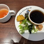 Cheese Plus pizza&grill - 