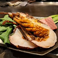 鉄板焼 雅 銀座 - 