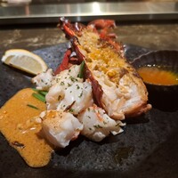 鉄板焼 雅 銀座 - 