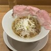 野口太郎ラーメン 心斎橋店