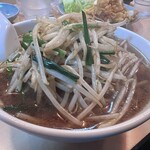 新京 - ベトコンラーメン1000円